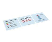 POWER SOAK PS_32360 DECAL - BACKSPLASH SKEWER WASH