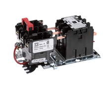 POWER SOAK RS1464 CONTACTOR/OVERLOAD 8911DPSO13V