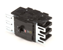 RANDELL EL BRK345U BREAKER  3 POLE 45 AMP  QOU345 UNIVERSAL