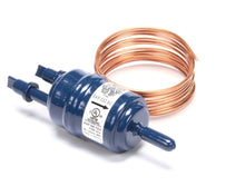 RANDELL RP CAP014 CAP TUBE .036 X 96 W/DRIER TO INCLUDE 1 042 FILT