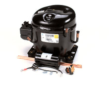 RANDELL RFCMP495P COMPRESSOR  1/4 HP LO 134A AE6