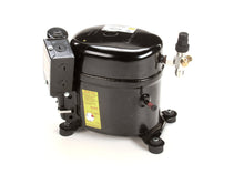 RANDELL RF CMP201 COMPRESSOR 1/2HP 115V R134 TEMP (AKA4460YXA)