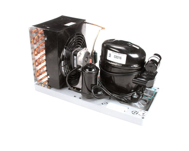 RANDELL RF CON1503 COND UNIT  1/3 MED R404A 120V AE4450Z-AA1AEB  BM#