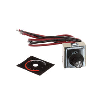 RANDELL EL CTR9902 CONTROL  208V REMOTE INFINITE R02.19.017.00 HATCO