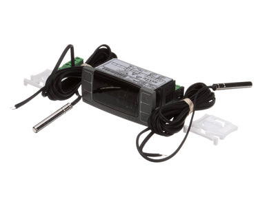 RANDELL RP CNT1002 CONTROL  DIXELL  PRE-PROGRAMMED QDOBA 9040K-7M-  X