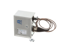 RANDELL RF CNT720 CONTROL  HIGH PRESSURE  AUTO R