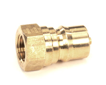 RANDELL PB DCN0302 DISCONNECT  1/2 MALE QUICK B4K