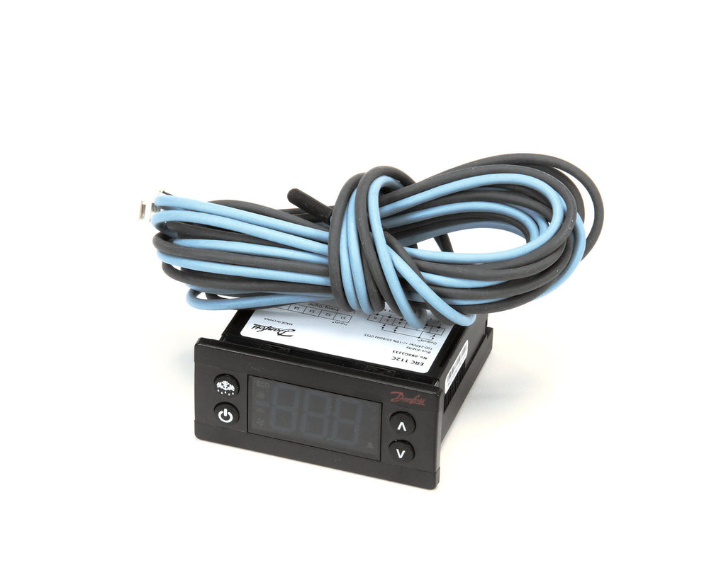 CONTINENTAL REFRIGERATION PARTS 8-IL-LID