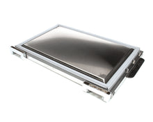RANDELL RPDOR0708 DOOR  RH W/ TOE BRACKET CFA BR