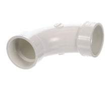 RANDELL PB ELB0903 ELBOW  1-1/2 PVC SWEEP SCH 40