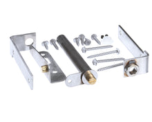 RANDELL RP HNG0002 HINGE  LH RBB SERIES ASSY RBB SERIES NOTCHED