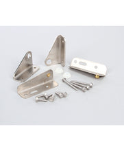 RANDELL RP HNG011 HINGE  RIGHT OR LEFT HAND AZ NON SELF CLOSING
