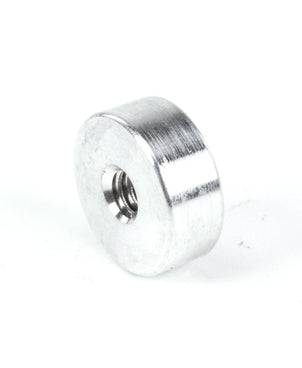 RANDELL HD KNB7020 KNOB  ALUM PILASTER -103  1/2DX1/4 W/ THREAD