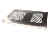 RANDELL RP LVR815 LOUVER  15 X 23  8387  8396  84111 PLASTIC CLIP