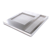 RANDELL RP LVR0613 LOUVER  18.66 X 17.3 X 25  W/L
