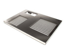 RANDELL RP LVR1116 LOUVER  8268NM-PANERA