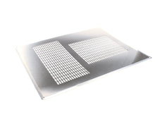 RANDELL RP LVR0019 LOUVER PANEL 9800/9900AZ ST4/02 T28-0010