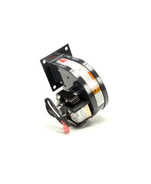 RANDELL EL MTR400 MOTOR  DOWN DRAFT  115V