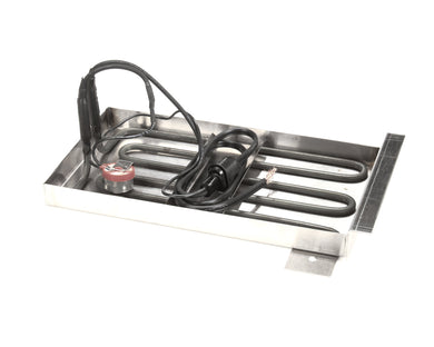 RANDELL RP CPN1601 PAN  CONDENSATE 9000K-7 FIELD INSTALL W/ ELEM