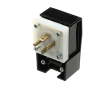 RANDELL EL PLG8411 PLUG  125/250V 20 AMP 14-20P 8411C N