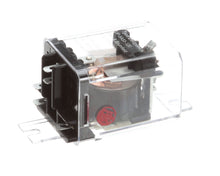 RANDELL EL RLY0311 RELAY  120 VAC TYCO # KUP-5A55-120 24F-3264 NEWARK