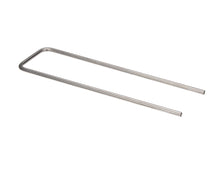 RANDELL HD ROD200 ROD  10.43 STAINLESS HOOD DOUBLE BEND PER PRINT
