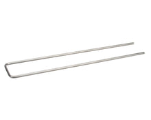 RANDELL HDROD220 ROD  14.37 STAINLESS HOOD DOUB