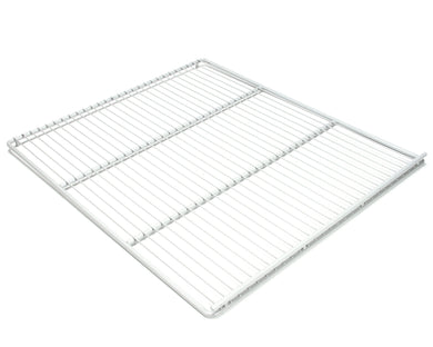 RANDELL HD SHL186 SHELF  22 X 26 GRAY WIRE  1201