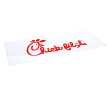 RANDELL PL SGN0101 SIGN  CHICK-FIL-A LOGO #120149