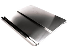 RANDELL RP SBC0306A SLIDE BACK HINGED COVER  2-PAN OPENING
