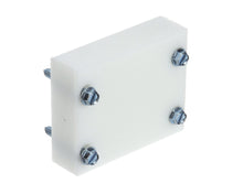 RANDELL RP SPC0105B SPACER  1 POLY FOR HD CST025