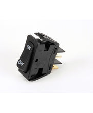 RANDELL CF SWT0502 SWITCH  ROCKER 20A 277V 1HP 125V ARCOELECTRIC C600