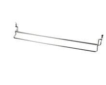 RANDELL HD RCK0601 UNIVERSAL PAN SLIDE  CHROME WIRE