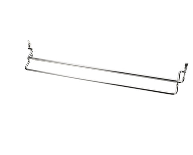 RANDELL HD RCK0601 UNIVERSAL PAN SLIDE  CHROME WIRE