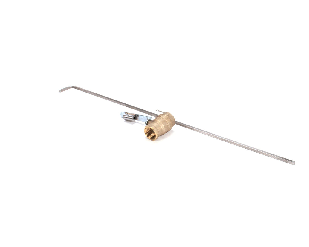 NORLAKE PARTS 145784