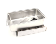 RANDELL RP WEL0303 WELL ASSEMBLY  9560W/DRAIN & 240V ELEMENT