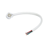 RANDELL ELWIRM16 WIRE HARNESS  18GA 12 LONG M-5