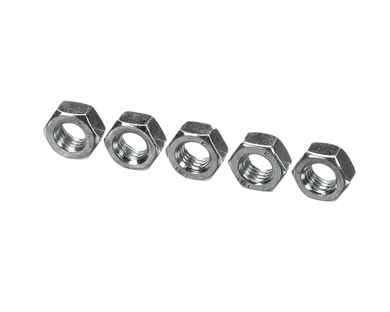 RATIONAL 10.00.071 HEX NUT M8