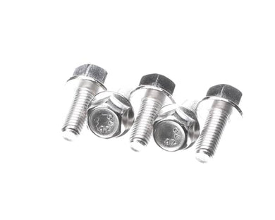 RATIONAL 10.00.936P HEX SCREW M8X20