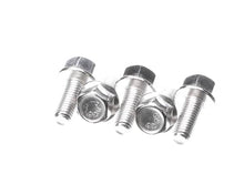 RATIONAL 10.00.936P HEX SCREW M8X20