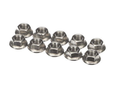 RATIONAL 10.01.065 HEX NUT M5
