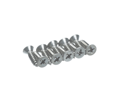 RATIONAL 1003.2265P COUNTERSUNK SELF TAPPING SCREW 4,2X16