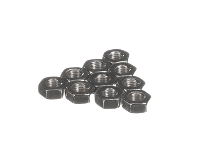 RATIONAL 1104.0120P HEX NUT M4