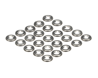 RATIONAL 1107.0103 STAR LOCK 3