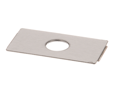 RATIONAL 16.00.115 COVER FOR DOOR LATCH