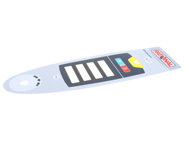 RATIONAL 16.00.555 OVERLAY RAT