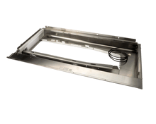 RATIONAL 16.01.856 FRONT PANEL