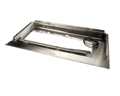 RATIONAL 16.01.856 FRONT PANEL