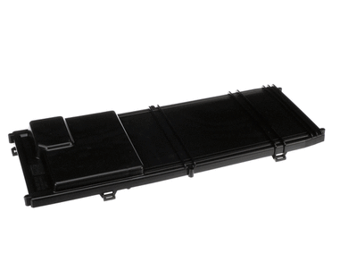 RATIONAL 16.02.889 COVER F. CONTROL PCB W. GASKET