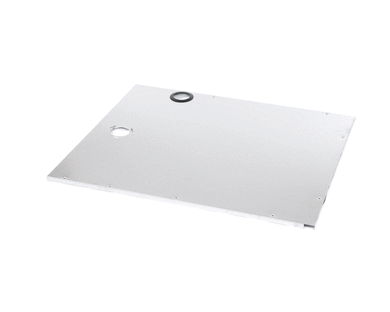 RATIONAL 16.03.380P TOP COVER LM1 LM2; B D(E)